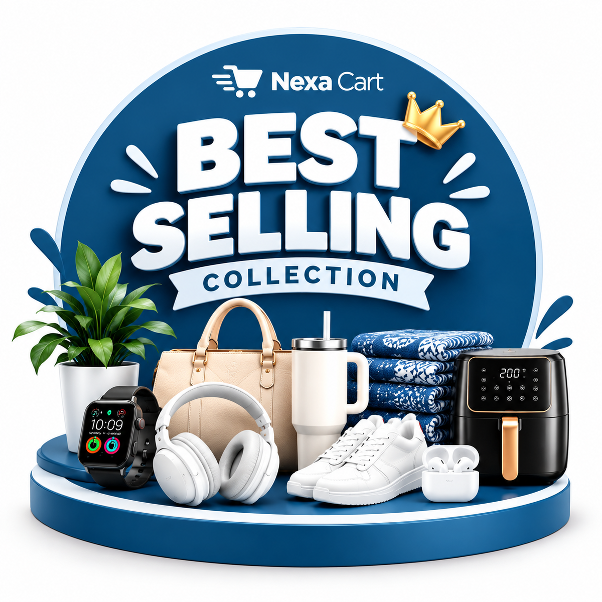 Best Selling