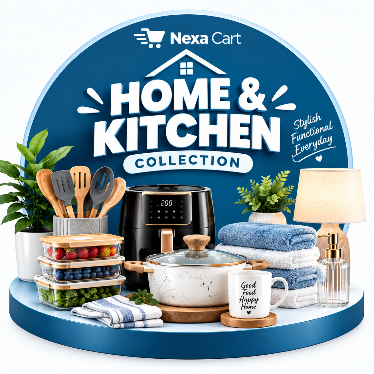 Home & Kitchen