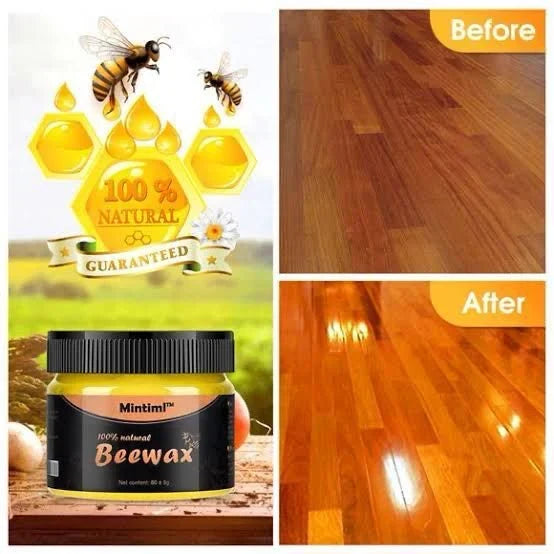 Beewax Furniture Polish