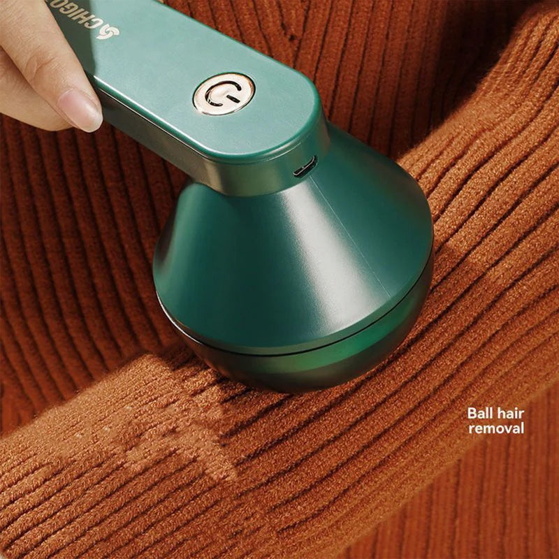 Electric Lint Remover Rechargeable