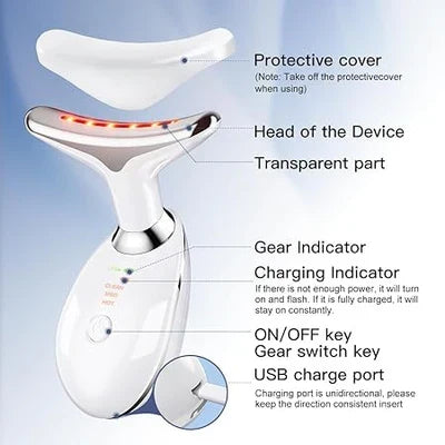 Face Sculpting Massager