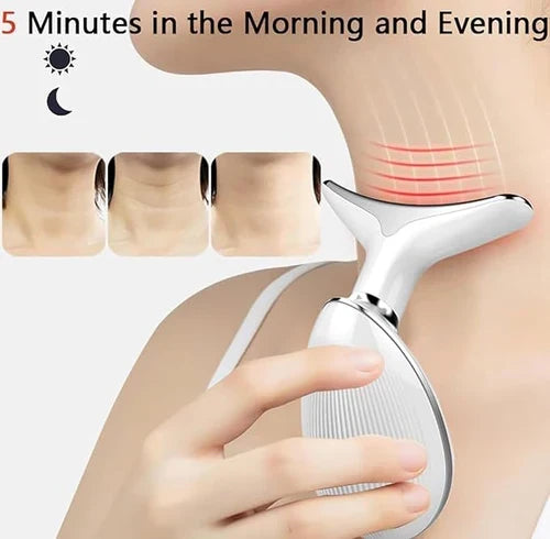 Face Sculpting Massager