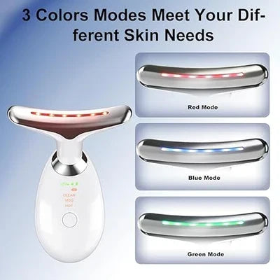 Face Sculpting Massager