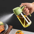 2 in 1 Oil Spray Jug