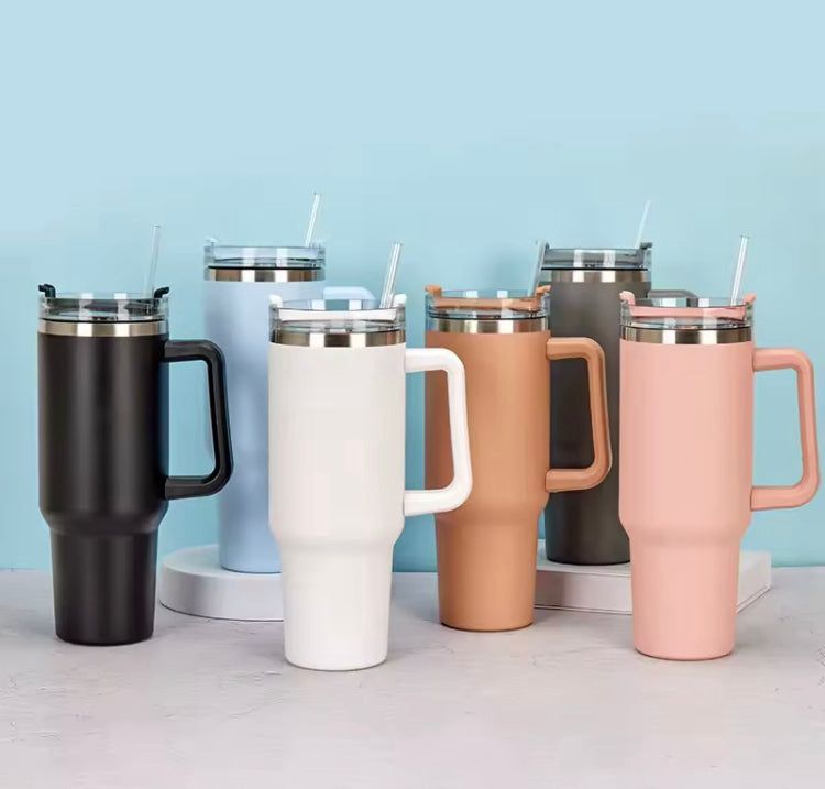 Stanley 1.2L Tumbler – Premium Thermal Coffee & Water Cup