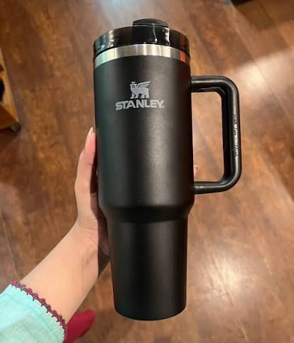 Stanley 1.2L Tumbler – Premium Thermal Coffee & Water Cup