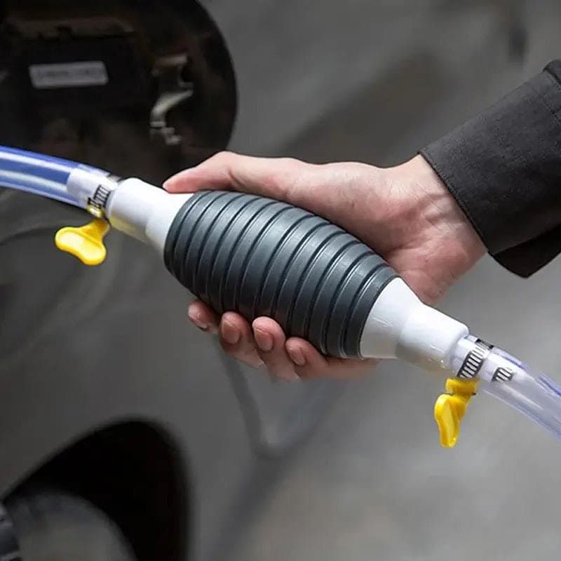 Electric Fuel Pump – High Performance Automotive Fuel Pump