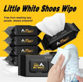 Premium Shoe Wipes – Quick Cleaning Wipes for Footwear