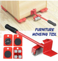 Heavy Duty Furniture Lifter – Easy Move Tool for Home Furniture