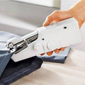 Handheld Stitching Machine – Compact Portable Sewing Tool