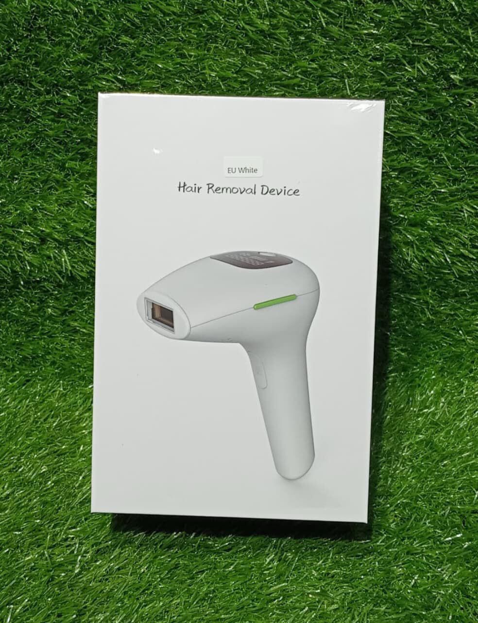 IPL Hair Removal Device – Multi-Mode Light Pulse Hair Remover for Home Use