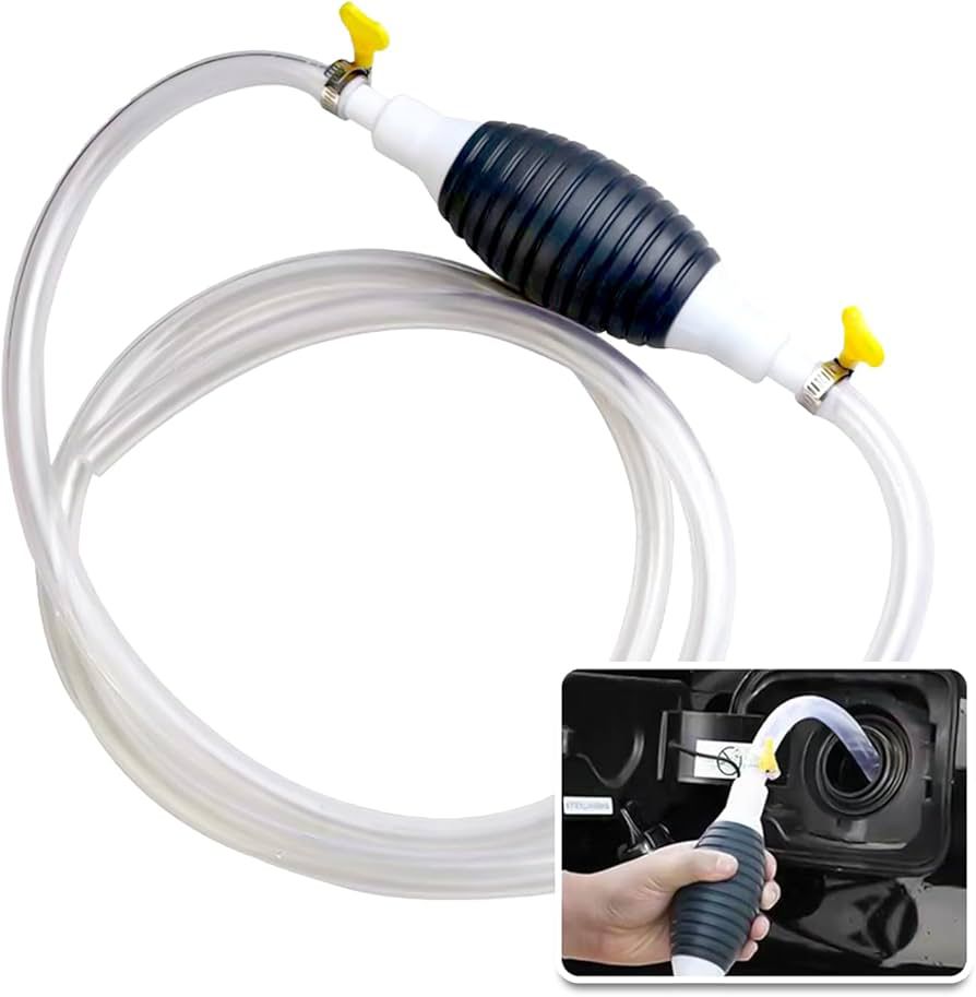 Electric Fuel Pump – High Performance Automotive Fuel Pump