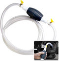 Electric Fuel Pump – High Performance Automotive Fuel Pump