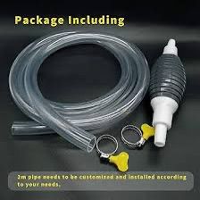 Electric Fuel Pump – High Performance Automotive Fuel Pump
