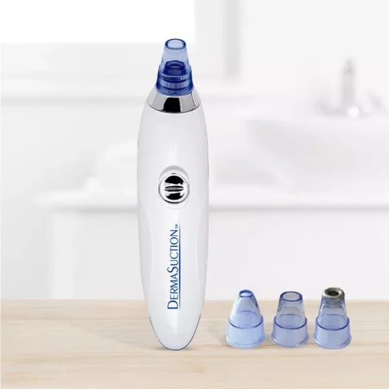 Blackhead Remover Vacuum