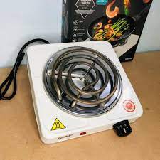 RAF Electric Stove & Hot Plate